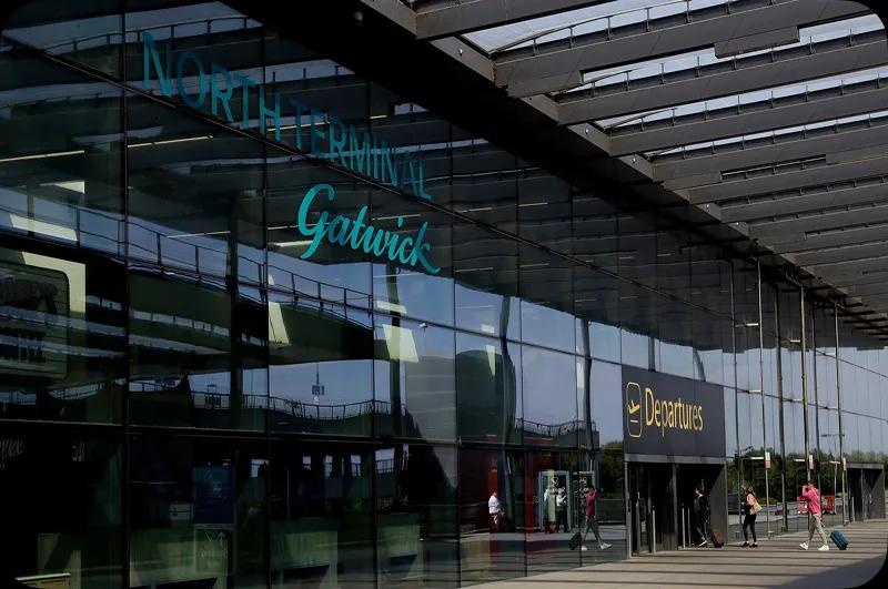 Gatwick Airport
